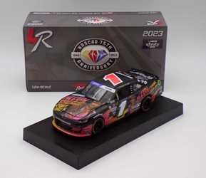 Sam Mayer 2023 Tim McGraw "Standing Room Only" 1:24 Nascar Diecast Sam Mayer, Nascar Diecast, 2023 Nascar Diecast, 1:24 Scale Diecast