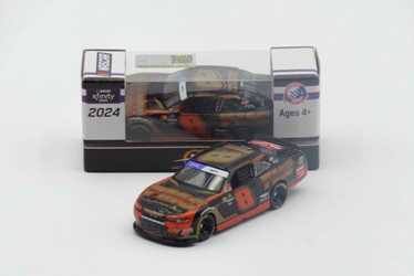 Sammy Smith 2024 TMC Transportation 1:64 Nascar Diecast Sammy Smith, Nascar Diecast, 2024 Nascar Diecast, 1:24 Scale Diecast