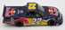 Scott Speed Autographed 2008 Red Bull 1:24 CFS Contender Series Diecast - POC-DEN-41-2208CT2-AUT