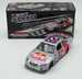 Scott Speed Autographed 2009 Red Bull 1:24 Nascar Diecast - DEN-36-C829821RBSS-AUT-POC