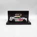 Shane Van Gisbergen 2024 Weathertech  1:24 Elite Nascar Diecast - FOIL NUMBER DIECAST - C162422WRTSV