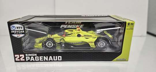 Simon Pagenaud #22 Menards 1:18 Indy Car Diecast Simon Pagenaud, 1:18 Indy Car Diecast, diecast collectibles, nascar collectibles, nascar apparel, diecast cars, die-cast, racing collectibles, nascar die cast, lionel nascar, lionel diecast, action diecast, university of racing diecast, nhra diecast, nhra die cast, racing collectibles, historical diecast, nascar hat, nascar jacket, nascar shirt