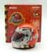 Tony Stewart 2001 Home Depot / Jurassis Park III 1:4 Scale Mini Helmet - H20-101757-RE19-POC