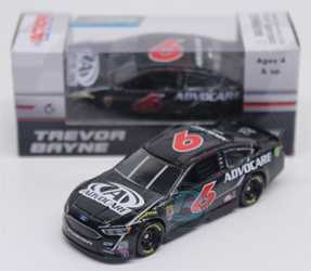 Trevor Bayne 2018 Advocare 1:64 Nascar Diecast Trevor Bayne Nascar Diecast,2018 Nascar Diecast,1:64 Scale Diecast,pre order diecast