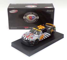 Tyler Reddick 2023 McDonalds Hamburglar 1:24 Elite Nascar Diecast Tyler Reddick, Nascar Diecast, 2023 Nascar Diecast, 1:24 Scale Diecast, pre order diecast, Elite