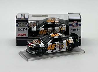 Tyler Reddick 2024 McDonalds Hamburglar 1:64 Nascar Diecast Tyler Reddick, Nascar Diecast, 2024 Nascar Diecast, 1:64 Scale Diecast,