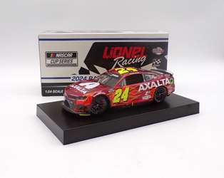 William Byron 2024 HMS 40th Anniversary Martinsville 4/7/24 Race Win 1:24 Nascar Diecast William Byron, Nascar Diecast, 2024 Nascar Diecast, 1:24 Scale Diecast