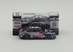 William Byron 2024 Liberty University Patriotic 1:64 Nascar Diecast - FOIL NUMBER DIECAST - C242465SALWB