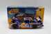 ** With Picture of Driver Autographing Diecast ** Jeff Green Autographed 2002 AOL 1:24 Nascar Diecast - C30-102310-AUT-SS-20-POC