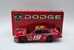 ** With Picture of Driver Autographing Diecast ** Jeremy Mayfield Autographed 2003 Dodge 1:24 Nascar Diecast - C19-103466-AUT-SS-27-POC