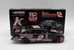 ** With Picture of Driver Autographing Diecast ** Kerry Earnhardt Autographed 2001 Kannapolis Intimidators 1:24 Nascar Diecast - CX2-102050-AUT-SS-21-POC