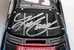 ** With Picture of Driver Autographing Diecast ** Kurt Busch Autographed 2001 Sharpie / 9/11 Memorial 1:24 Team Caliber Owners Series Diecast - 0972375HM-AUT-SS-19-POC