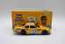 ** With Picture of Driver Autographing Diecast ** Martin Truex Jr. Autographed 2004 #8 Long John Silver's 1:24 Nascar Diecast - CX8-107429-AUT-SS-1-POC