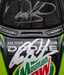 ** With Picture of Driver Autographing Diecast ** Jeremy Mayfield Dual Autographed w/Ray Evernham 2004 Dodge Dealers / Mt. Dew 1:24 Nascar Diecast - C19-106737-AUT-SS-20-POC